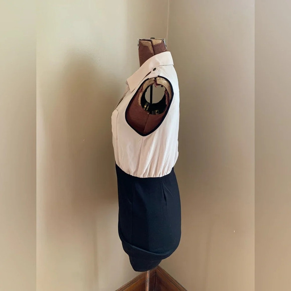 Forever 21 dress, office, business casual, interview - Picture 5 of 7